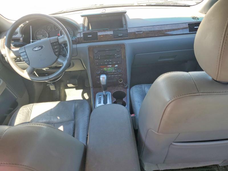 Продажа на аукционе авто 2006 Ford Five Hundred, vin: 1FAHP24126G179970, номер лота: 70682826