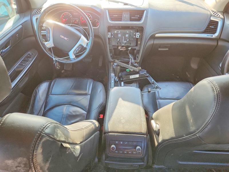 2013 Gmc Acadia მანქანა იყიდება აუქციონზე, vin: 1GKKVRKD3DJ268656, აუქციონის ნომერი: 71389686