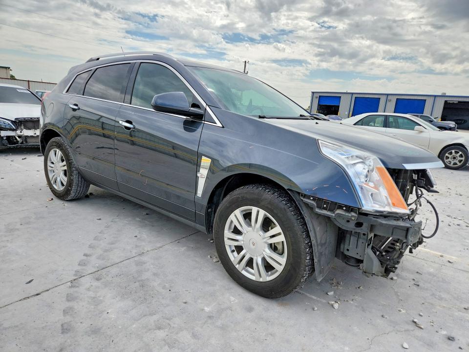 Продажа на аукционе авто 2012 Cadillac Srx, vin: 3GYFNAE38CS643157, номер лота: 68345046