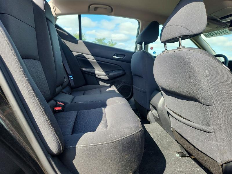 Aukcja sprzedaży 2019 Nissan Altima, vin: 1N4BL4BW8KN323281, numer aukcji: 69454066