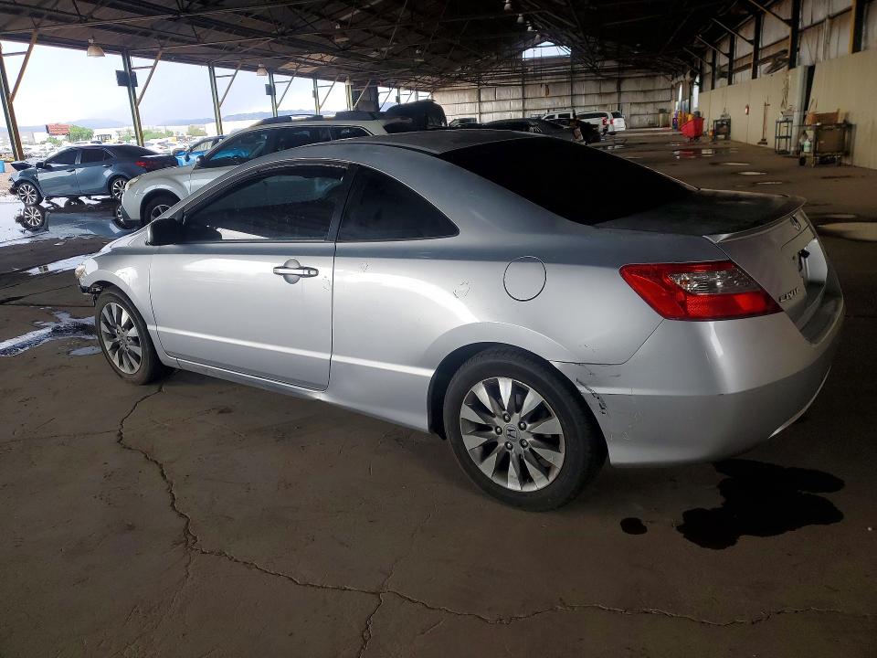 Продаж на аукціоні авто 2009 Honda Civic, vin: 2HGFG11899H507313, номер лоту: 70142176