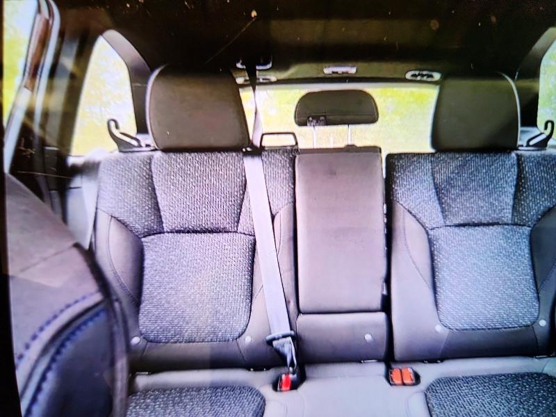 Aukcja sprzedaży 2026 Subaru Forester, vin: 4S4SLDD65T3059873, numer aukcji: 69675706