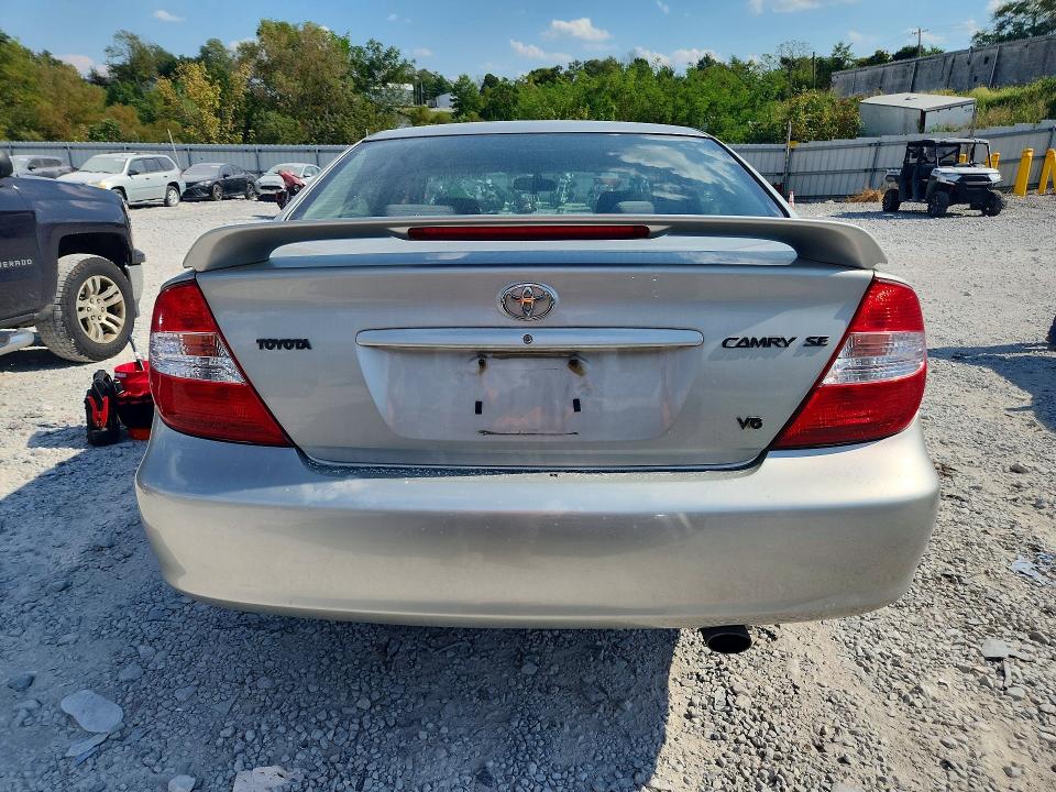 Продажа на аукционе авто 2003 Toyota Camry, vin: 4T1BF32K13U057209, номер лота: 68157816