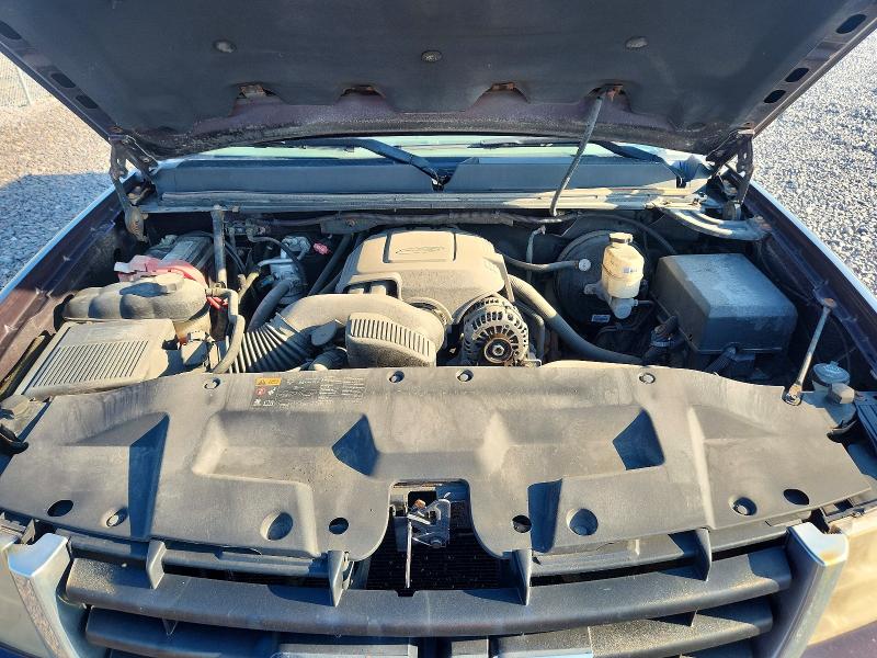 2009 Gmc Sierra მანქანა იყიდება აუქციონზე, vin: 1GTEK19C29Z185440, აუქციონის ნომერი: 67711866