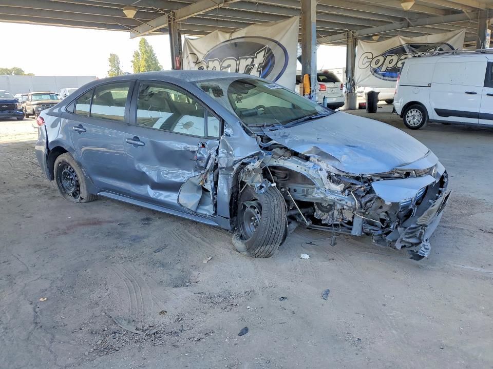 Aukcja sprzedaży 2026 Toyota Corolla Hybrid, vin: JTDBCMFE6T3130877, numer aukcji: 68884496