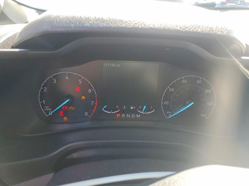 68795646 :رقم المزاد ، NM0LS6E29L1448186 vin ، 2020 Ford Transit Connect مزاد بيع