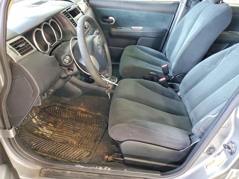 Aukcja sprzedaży 2012 Nissan Versa, vin: 3N1BC1CP9CK237844, numer aukcji: 68861486
