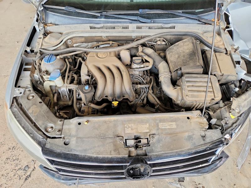 Aukcja sprzedaży 2015 Volkswagen Jetta, vin: 3VW2K7AJ7FM218524, numer aukcji: 69167106