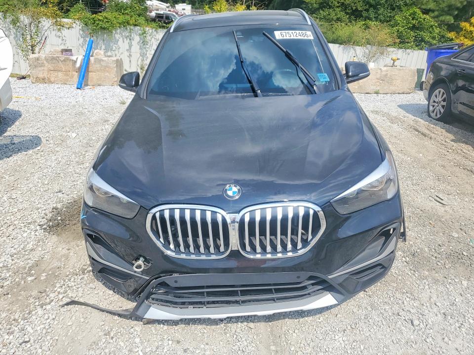 Aukcja sprzedaży 2020 Bmw X1, vin: WBXJG9C07L5P78452, numer aukcji: 67512486