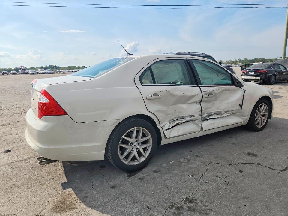 Aukcja sprzedaży 2010 Ford Fusion, vin: 3FAHP0JA4AR312478, numer aukcji: 68249536
