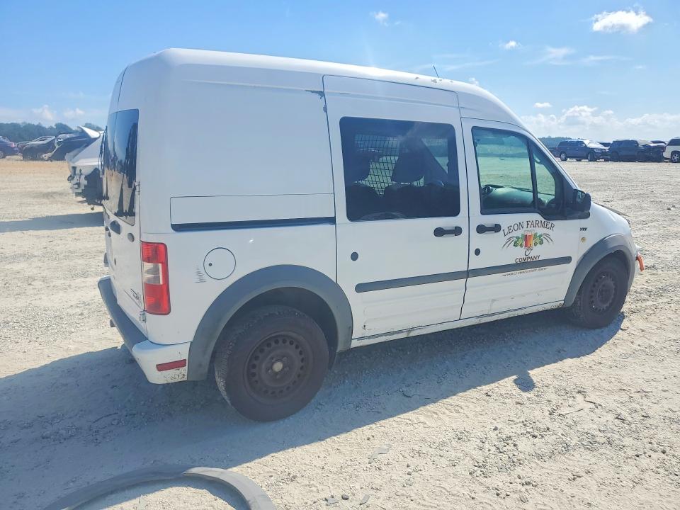 70733466 :رقم المزاد ، NM0LS6BN1DT137565 vin ، 2013 Ford Transit Connect مزاد بيع