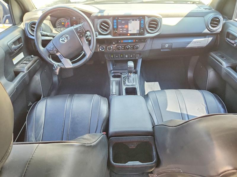 Aukcja sprzedaży 2017 Toyota Tacoma, vin: 3TMDZ5BN5HM014580, numer aukcji: 67832756