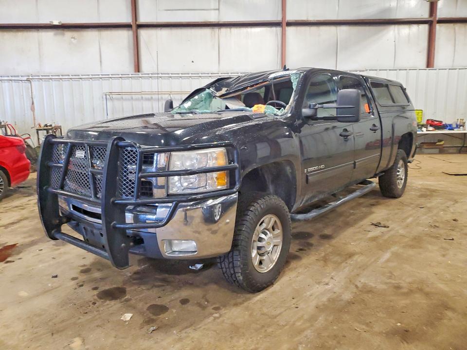 2009 Chevrolet Silverado მანქანა იყიდება აუქციონზე, vin: 1GCHK53669F137884, აუქციონის ნომერი: 68158346