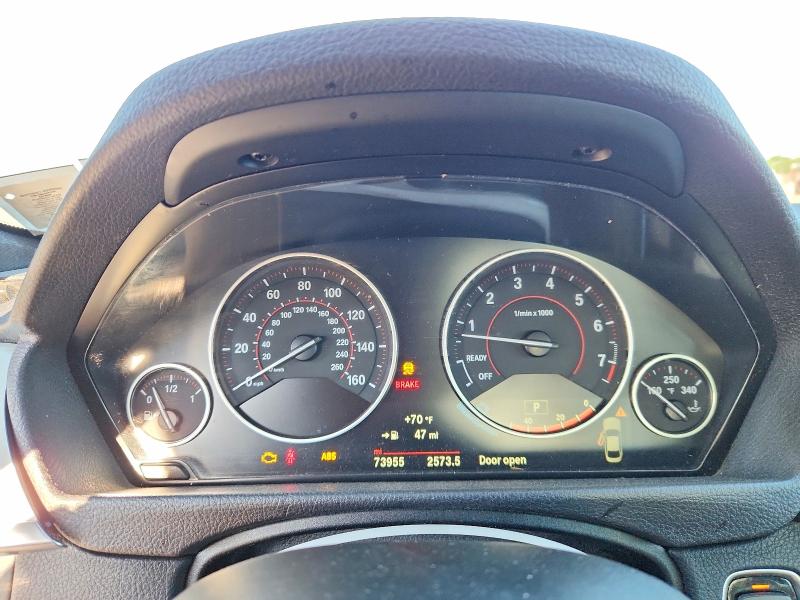 Продаж на аукціоні авто 2017 Bmw 430xi, vin: WBA4R9C5XHK878597, номер лоту: 68086716