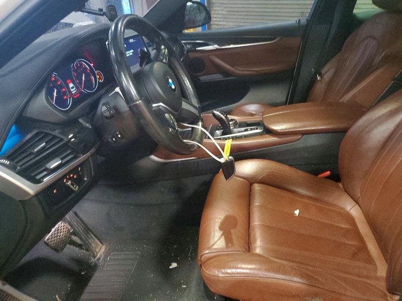Aukcja sprzedaży 2015 Bmw X6, vin: 5UXKU6C59F0F94265, numer aukcji: 68171156