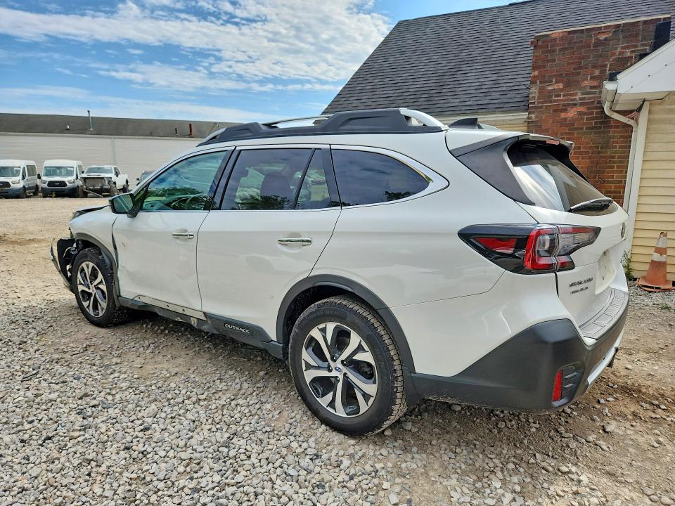 Aukcja sprzedaży 2020 Subaru Outback, vin: 4S4BTGPD7L3100998, numer aukcji: 68278916