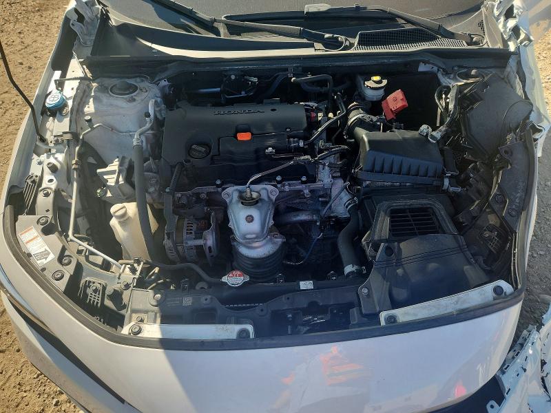 66920406 :رقم المزاد ، 2HGFE2F57RH113013 vin ، 2024 Honda Civic مزاد بيع