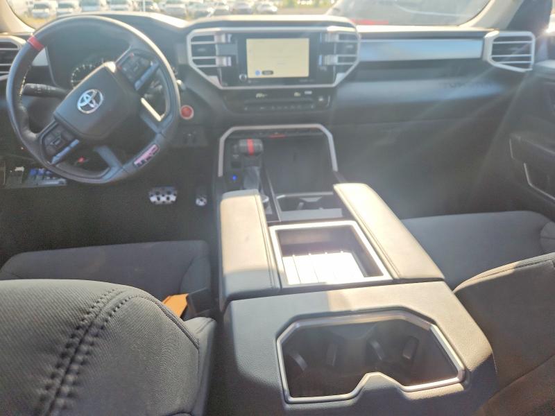 Продаж на аукціоні авто 2024 Toyota Tundra, vin: 5TFLA5DB6RX223943, номер лоту: 66689796