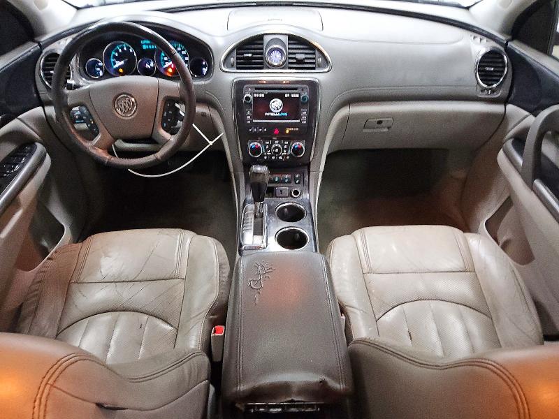 Aukcja sprzedaży 2016 Buick Enclave, vin: 5GAKRBKD9GJ195905, numer aukcji: 64900076