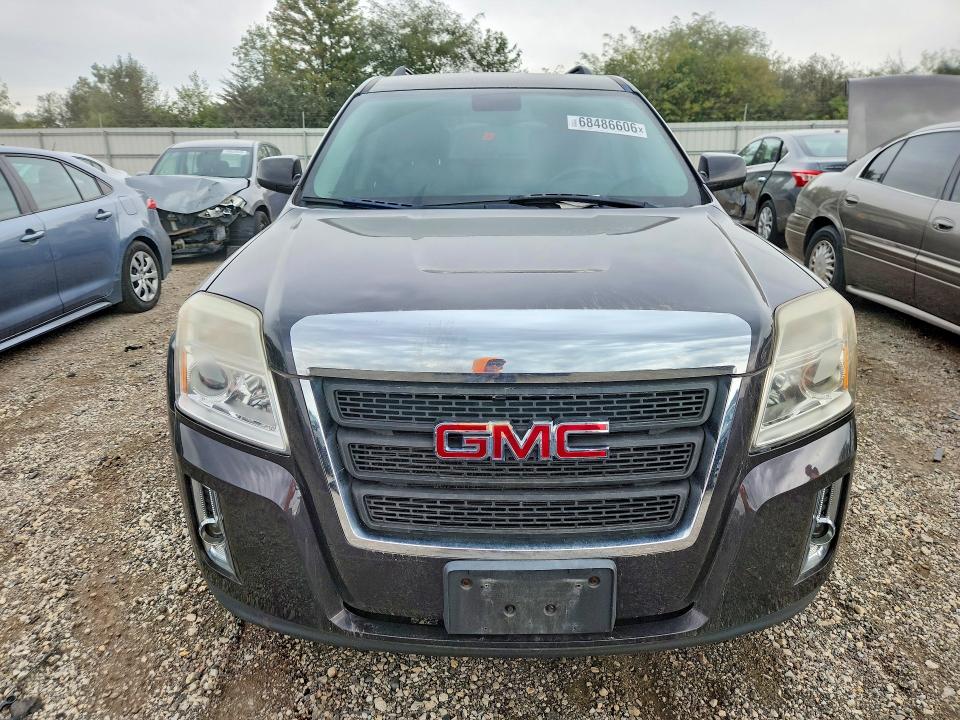 Aukcja sprzedaży 2013 Gmc Terrain, vin: 2GKALSEK9D6195311, numer aukcji: 68486606