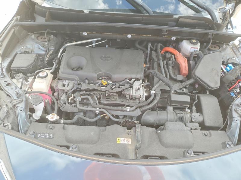 Продаж на аукціоні авто 2021 Toyota Venza, vin: JTEAAAAH4MJ005340, номер лоту: 70667336