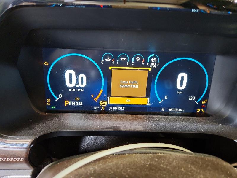 68417766 :رقم المزاد ، 1FTFW1ED1MFB43911 vin ، 2021 Ford F150 مزاد بيع
