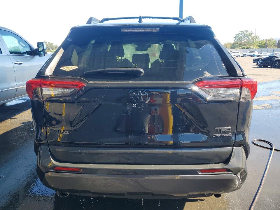Продажа на аукционе авто 2022 Toyota Rav4, vin: 2T3S1RFV7NW254109, номер лота: 66589306