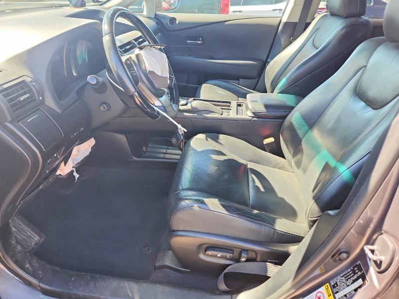 69439236 :رقم المزاد ، 2T2ZK1BA2FC198023 vin ، 2015 Lexus Rx 350 مزاد بيع