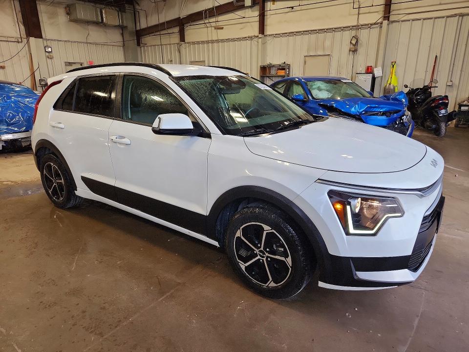 Продаж на аукціоні авто 2023 Kia Niro, vin: KNDCR3LE6P5052547, номер лоту: 67304846