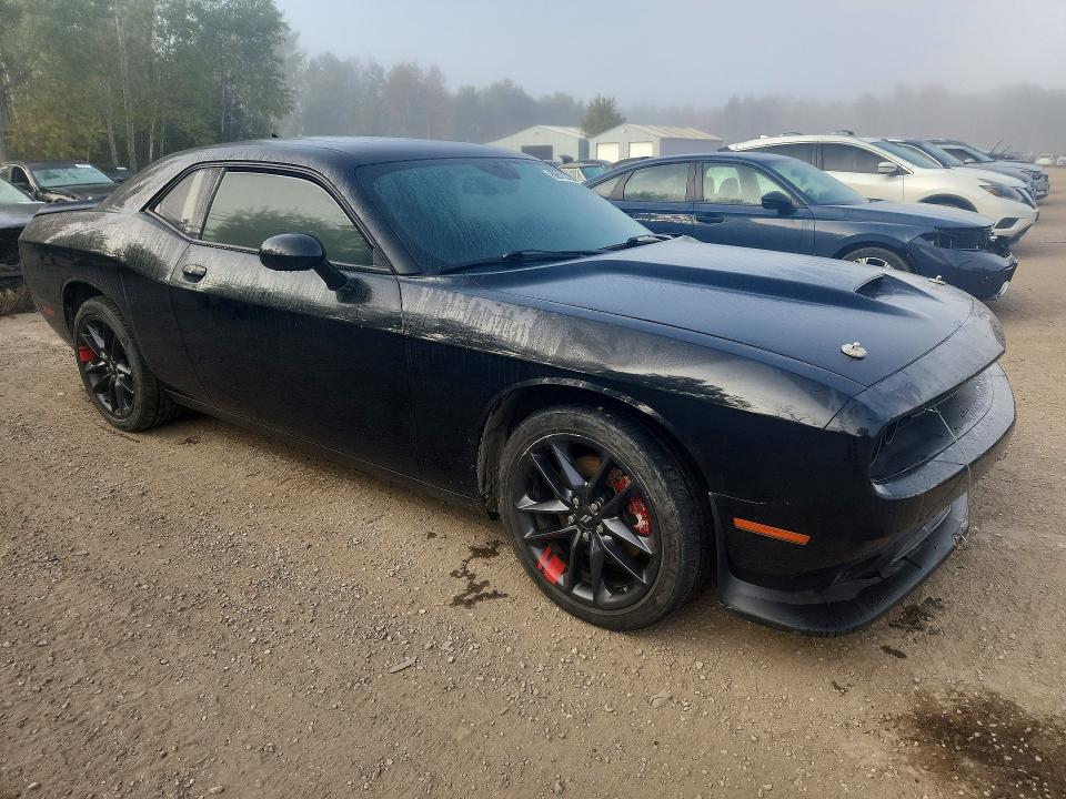 Aukcja sprzedaży 2021 Dodge Challenger, vin: 2C3CDZKG2MH564819, numer aukcji: 68810336