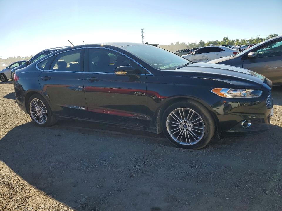 69549596 :رقم المزاد ، 1FA6P0HD8F5119624 vin ، 2015 Ford Fusion مزاد بيع