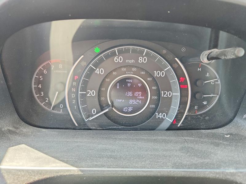 Aukcja sprzedaży 2014 Honda Cr-v, vin: 3CZRM3H54EG701098, numer aukcji: 70313296