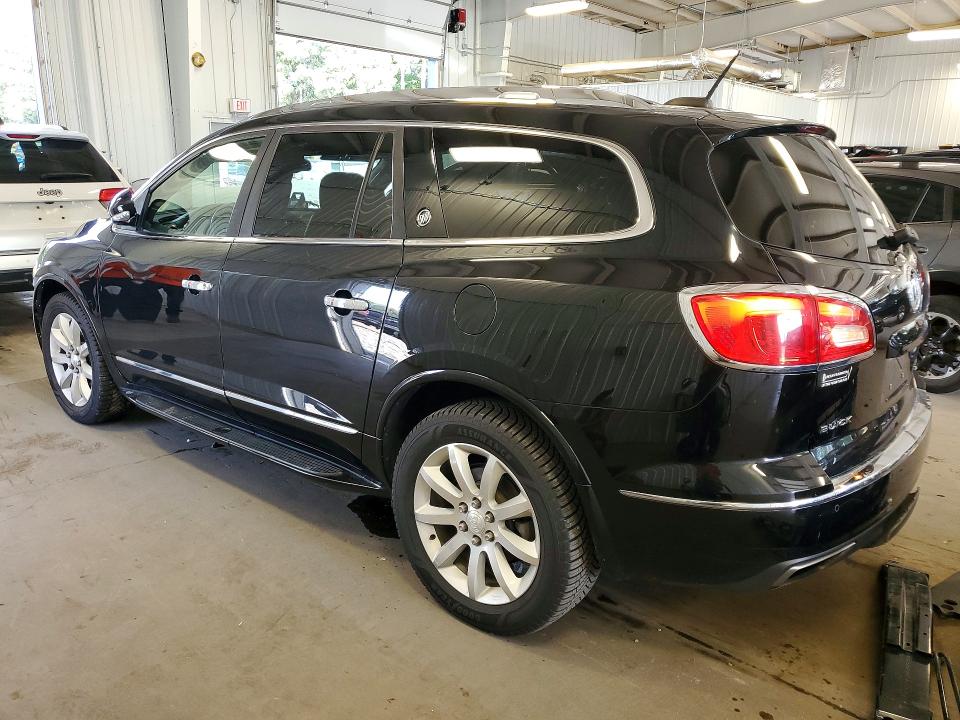 Продаж на аукціоні авто 2017 Buick Enclave, vin: 5GAKVCKD5HJ152892, номер лоту: 67281186