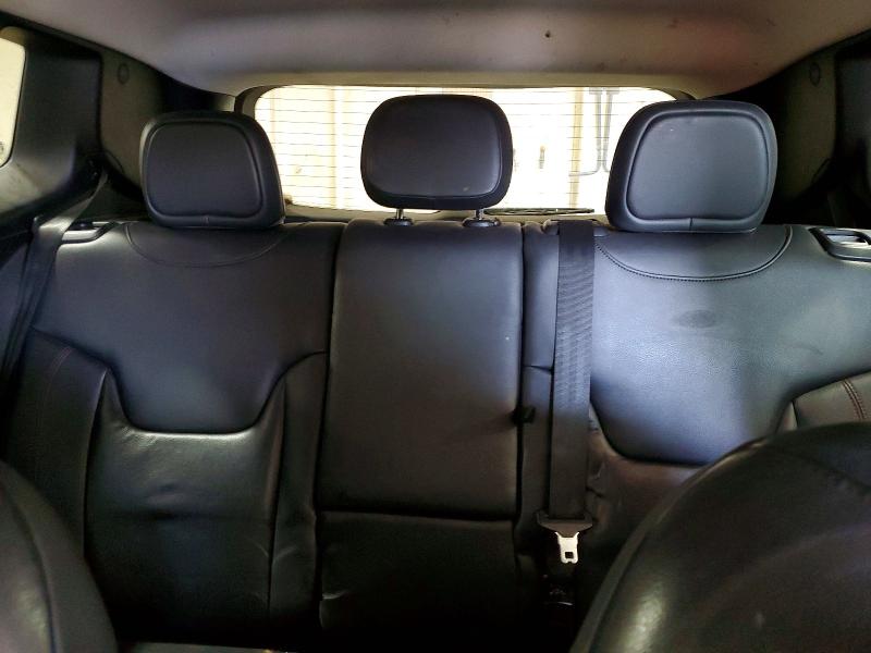 Aukcja sprzedaży 2016 Jeep Renegade, vin: ZACCJBCT1GPD56702, numer aukcji: 69115676