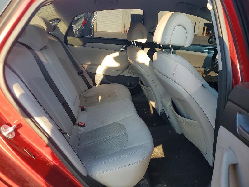 Продажа на аукционе авто 2015 Hyundai Sonata, vin: 5NPE24AF0FH005446, номер лота: 68544866