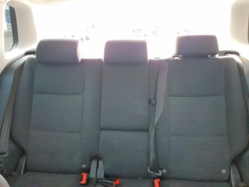 2010 Volkswagen Tiguan მანქანა იყიდება აუქციონზე, vin: WVGBV7AX6AW526626, აუქციონის ნომერი: 68823736