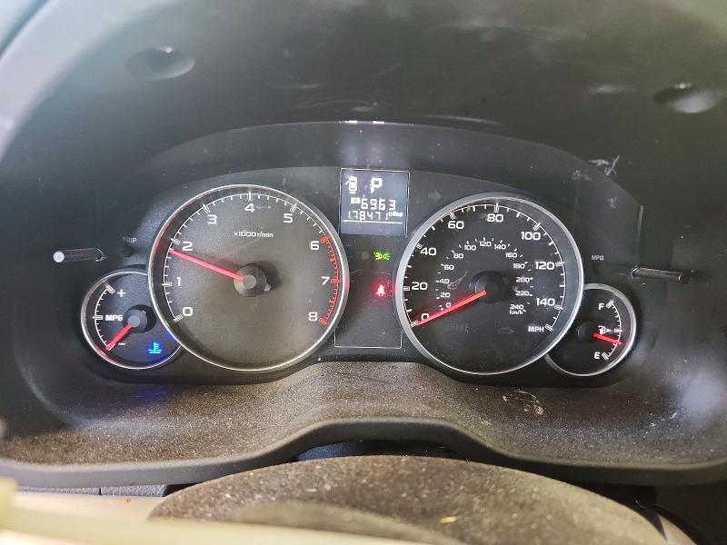 67607666 :رقم المزاد ، 4S4BRBCC6E3328248 vin ، 2014 Subaru Outback مزاد بيع