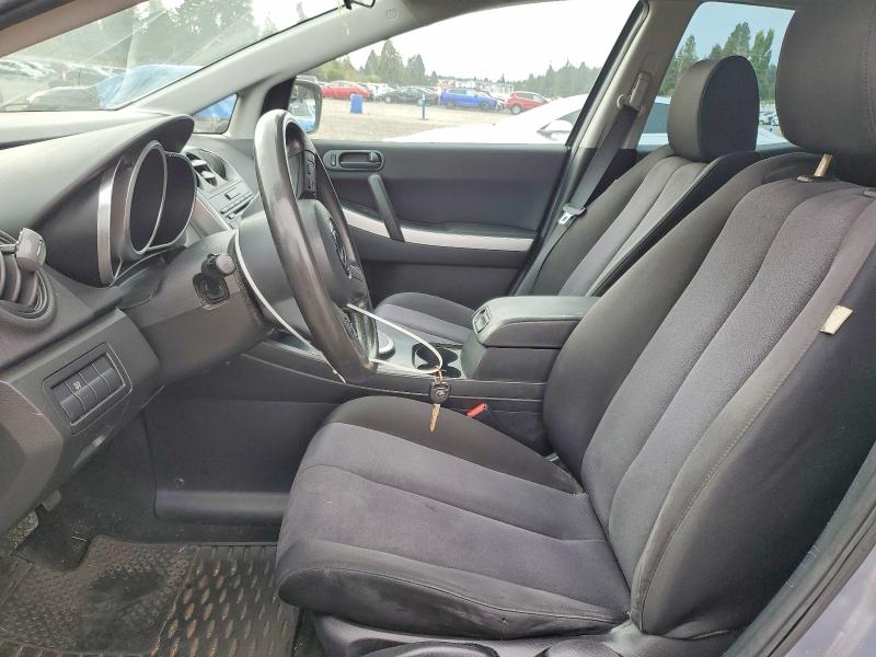 Aukcja sprzedaży 2007 Mazda Cx-7, vin: JM3ER293570112007, numer aukcji: 65172326