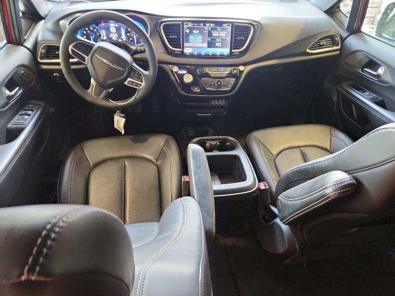 Продаж на аукціоні авто 2025 Chrysler Pacifica, vin: 2C4RC1BGXSR554962, номер лоту: 71019426