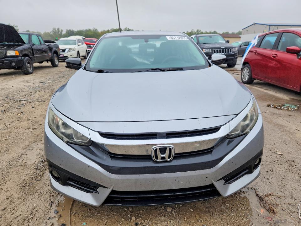Продаж на аукціоні авто 2016 Honda Civic, vin: 19XFC1F39GE039986, номер лоту: 69712806