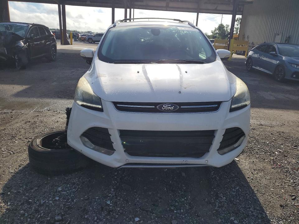2014 Ford Escape მანქანა იყიდება აუქციონზე, vin: 1FMCU0J90EUA74397, აუქციონის ნომერი: 67319286