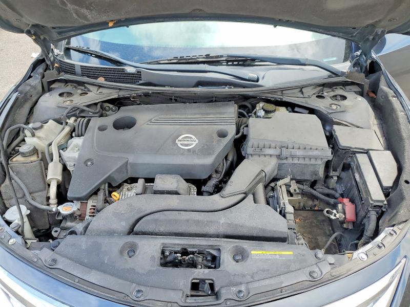 Aukcja sprzedaży 2015 Nissan Altima, vin: 1N4AL3AP2FC418467, numer aukcji: 69748626