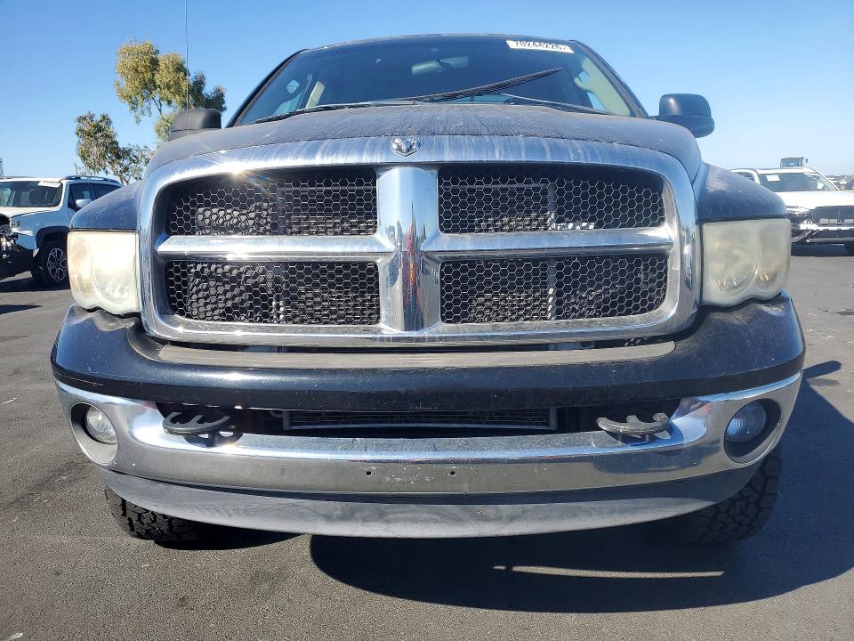 Продаж на аукціоні авто 2005 Dodge Ram 2500, vin: 3D7KS28CX5G813903, номер лоту: 70244226
