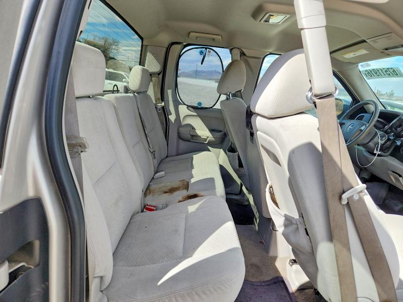 Продажа на аукционе авто 2007 Gmc New Sierra, vin: 2GTEK19J971725368, номер лота: 67511916