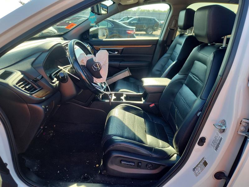 Aukcja sprzedaży 2021 Honda Cr-v, vin: 7FARW2H86ME007106, numer aukcji: 67706546