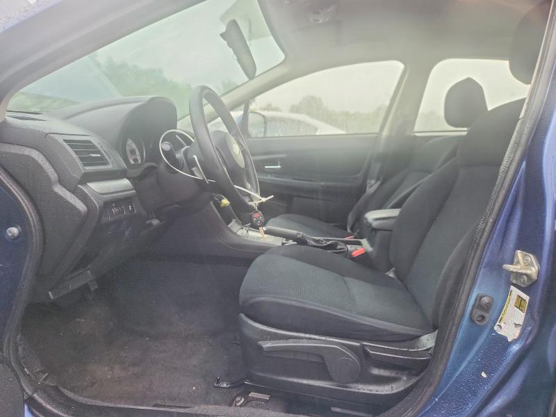 Aukcja sprzedaży 2013 Subaru Impreza, vin: JF1GJAC6XDH005124, numer aukcji: 67149876
