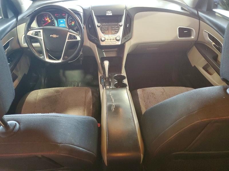2010 Chevrolet Equinox მანქანა იყიდება აუქციონზე, vin: 2CNALDEW3A6208538, აუქციონის ნომერი: 68313146
