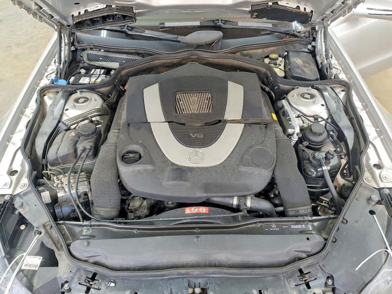 Продажа на аукционе авто 2009 Mercedes-benz Sl, vin: WDBSK71F79F143759, номер лота: 70438336