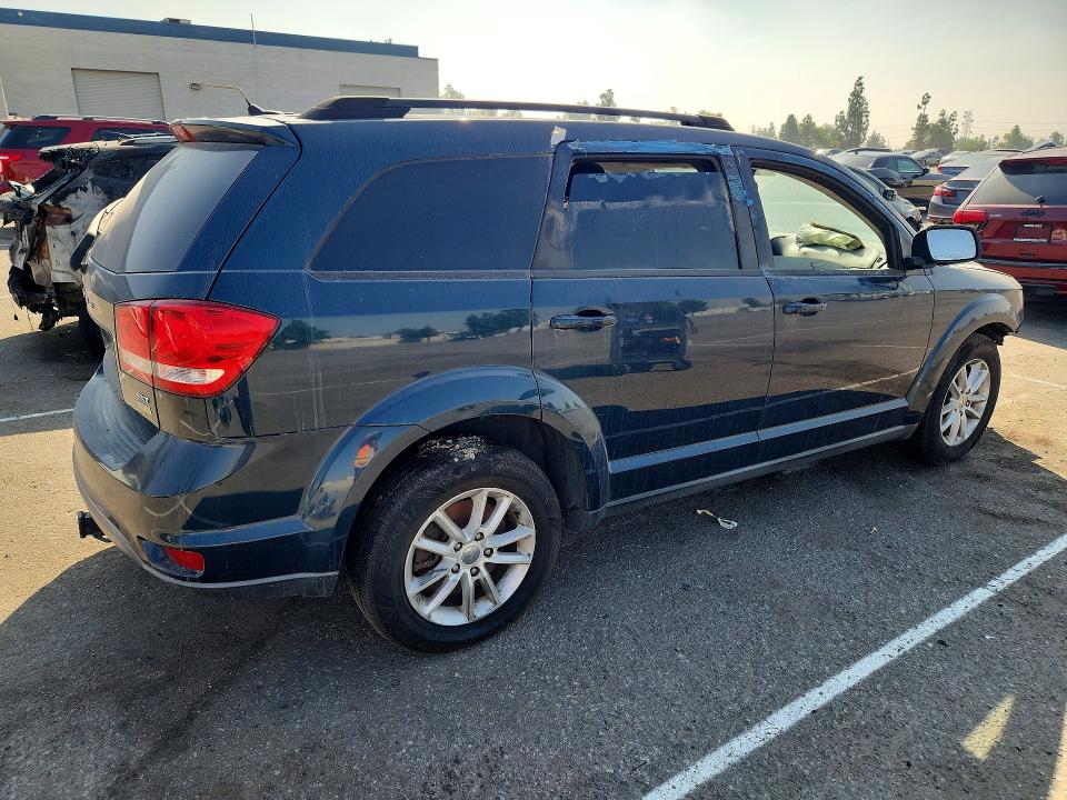 Aukcja sprzedaży 2013 Dodge Journey, vin: 3C4PDCBG9DT736295, numer aukcji: 69804006
