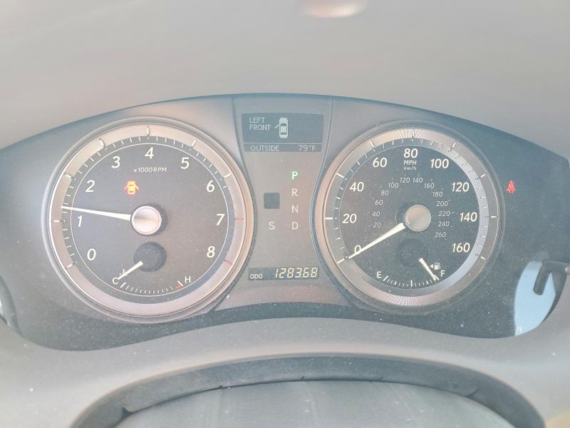 Продажа на аукционе авто 2009 Lexus Es, vin: JTHBJ46G792336892, номер лота: 68885746